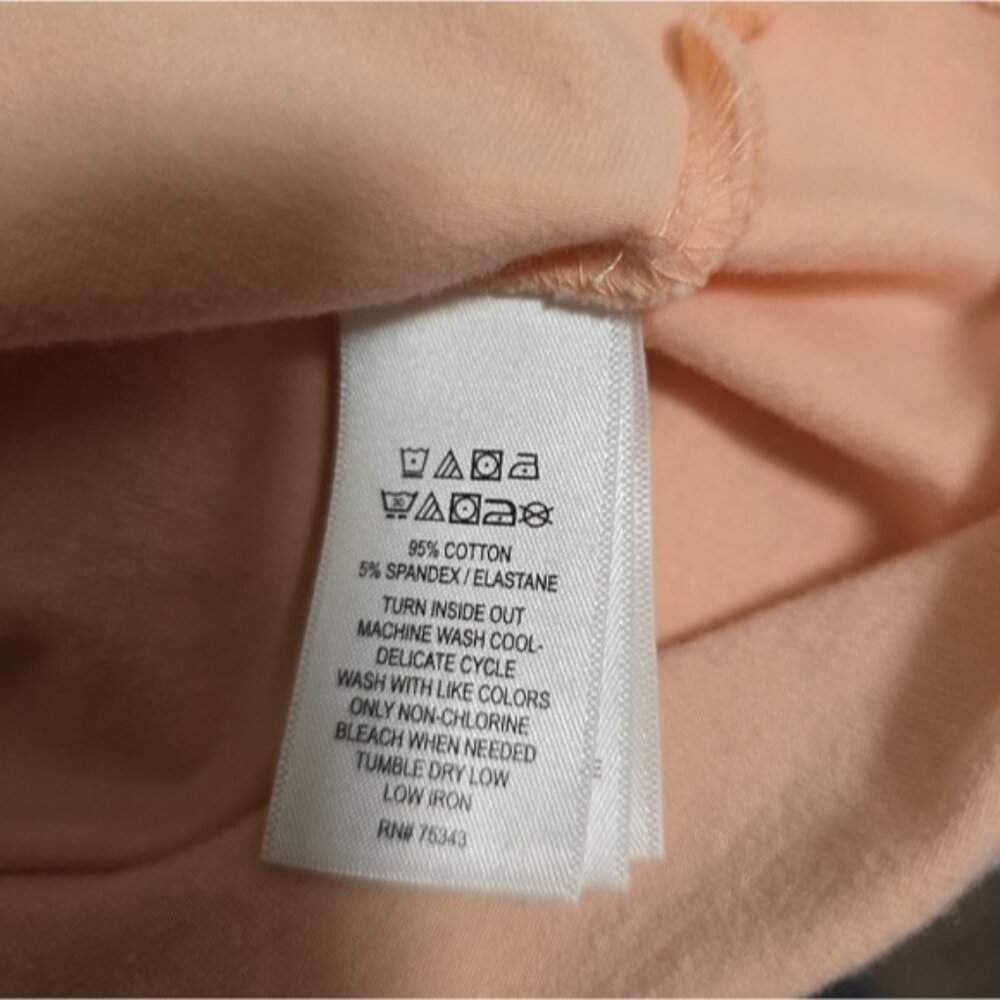 Tahari  Tee - Picture 4 of 4